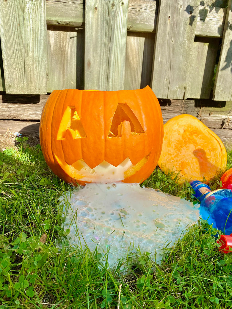 Spooktacular Halloween Crafts & Activities for Kids