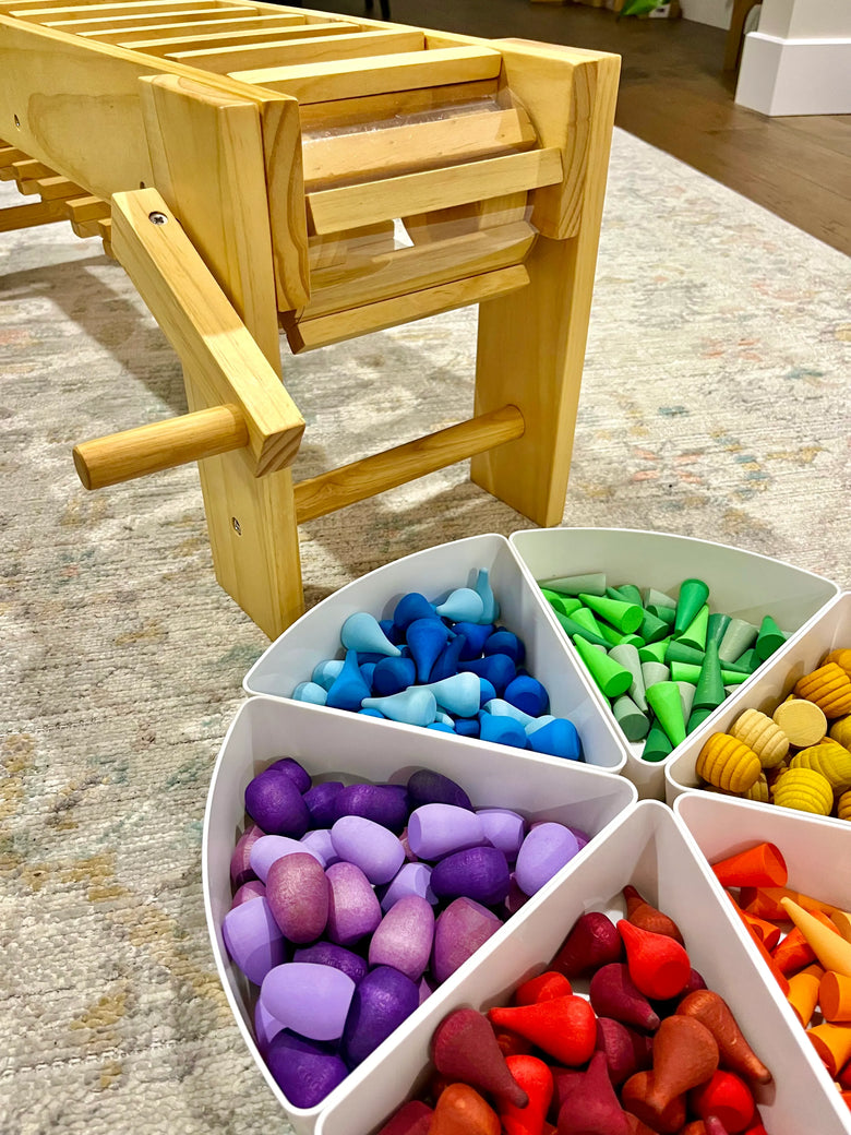 The Ultimate 2025 Holiday Gift Guide: Toys That Inspire Learning and Fun!