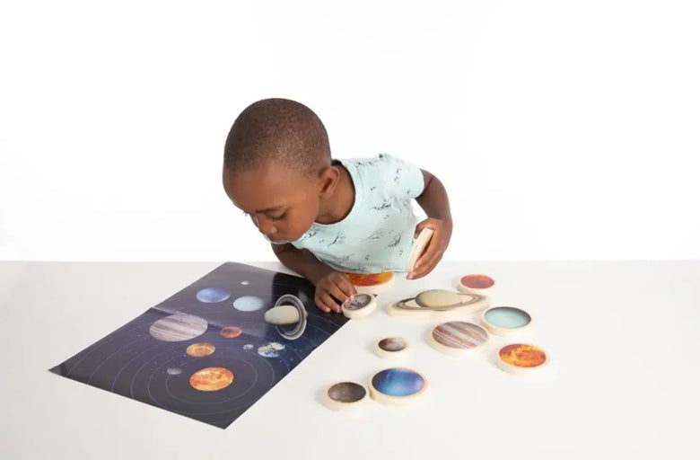 Amazing Space Toys and Activities for your Aspiring Astronaut!