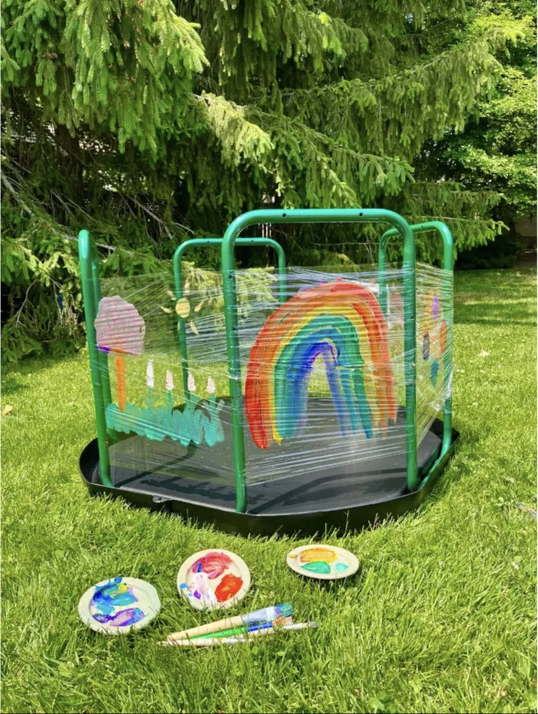 Benefits In Using Tuff Trays In Early Years Education