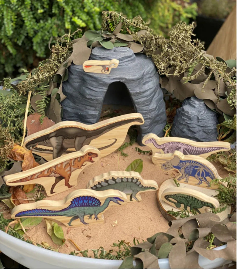Top Dinosaur Gift Ideas to Inspire Play, Learning, and Roaring Fun!