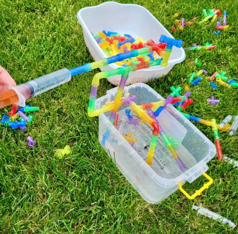 Constructing Futures: Top Holiday Gift Ideas for Kids Who Love to Build