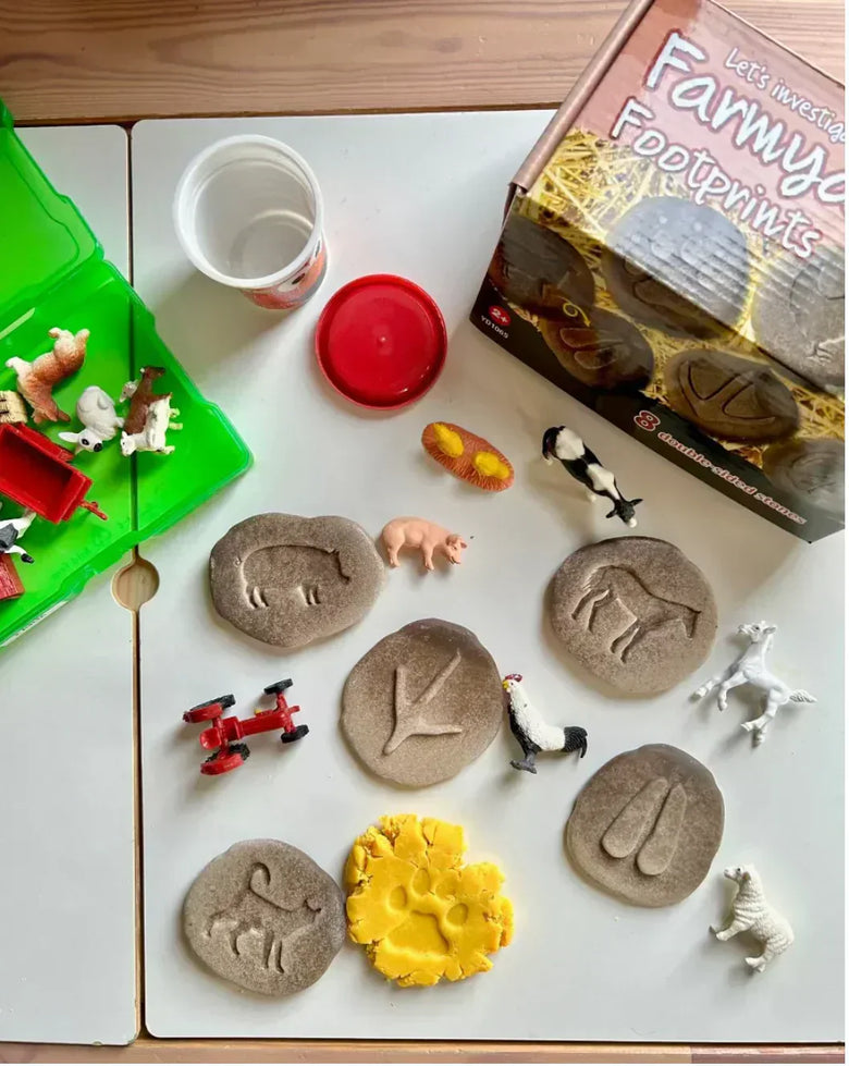 Top Toddler Toys for 2025: Encouraging Play, Learning, and Growth Through the Joy of Toys!