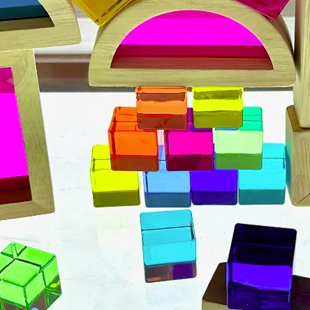 How to Create Engaging Light Panel Activities for Early Learning