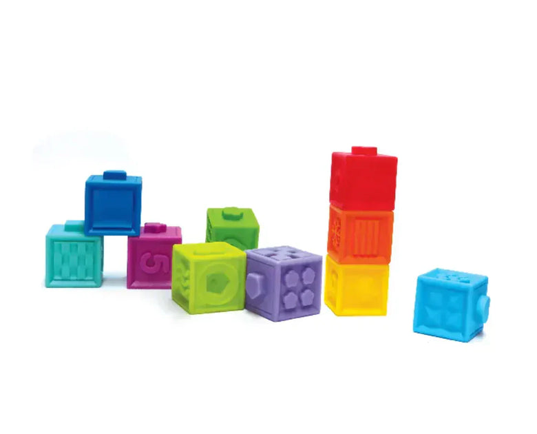 Top Infant and Baby Toys for 2025: Inspiring Early Learning and Development Through Play