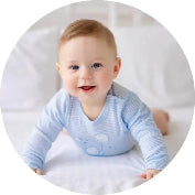 Infant | 0-12 Months