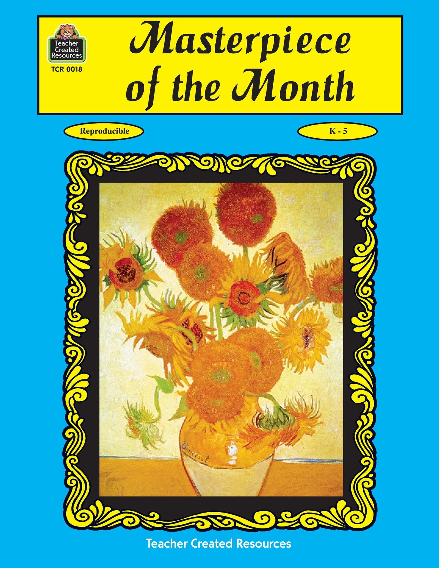 Masterpiece of the Month Ebook