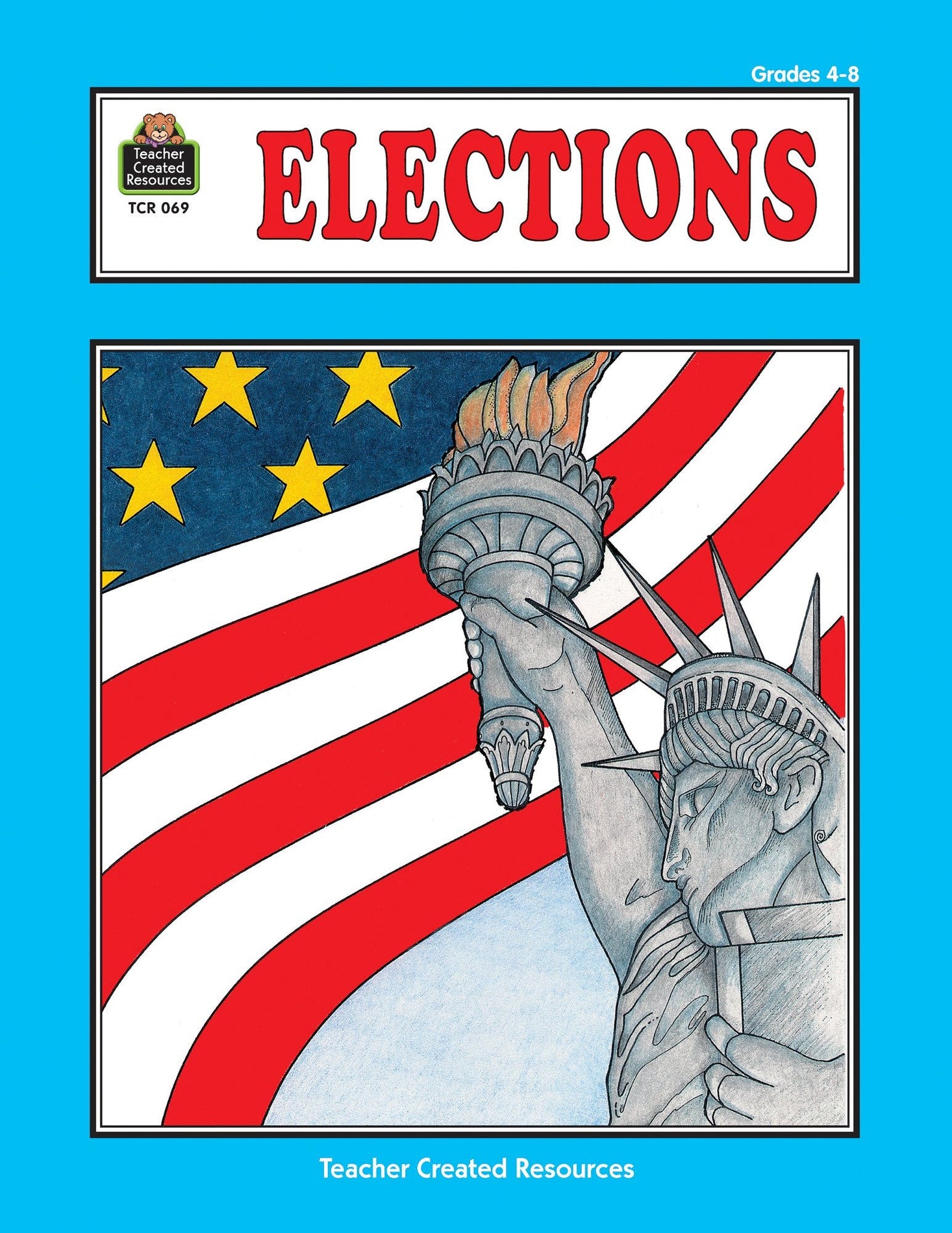 Elections Ebook