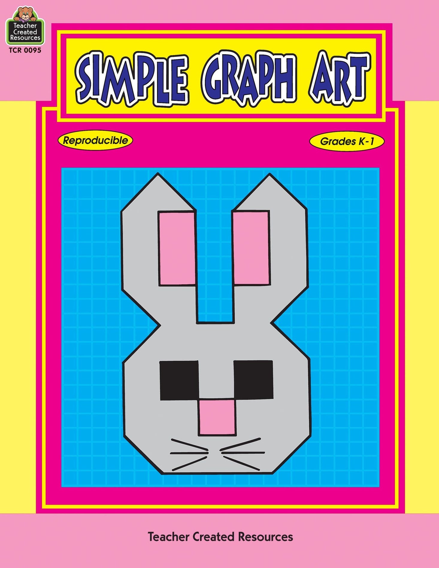 Simple Graph Art Ebook