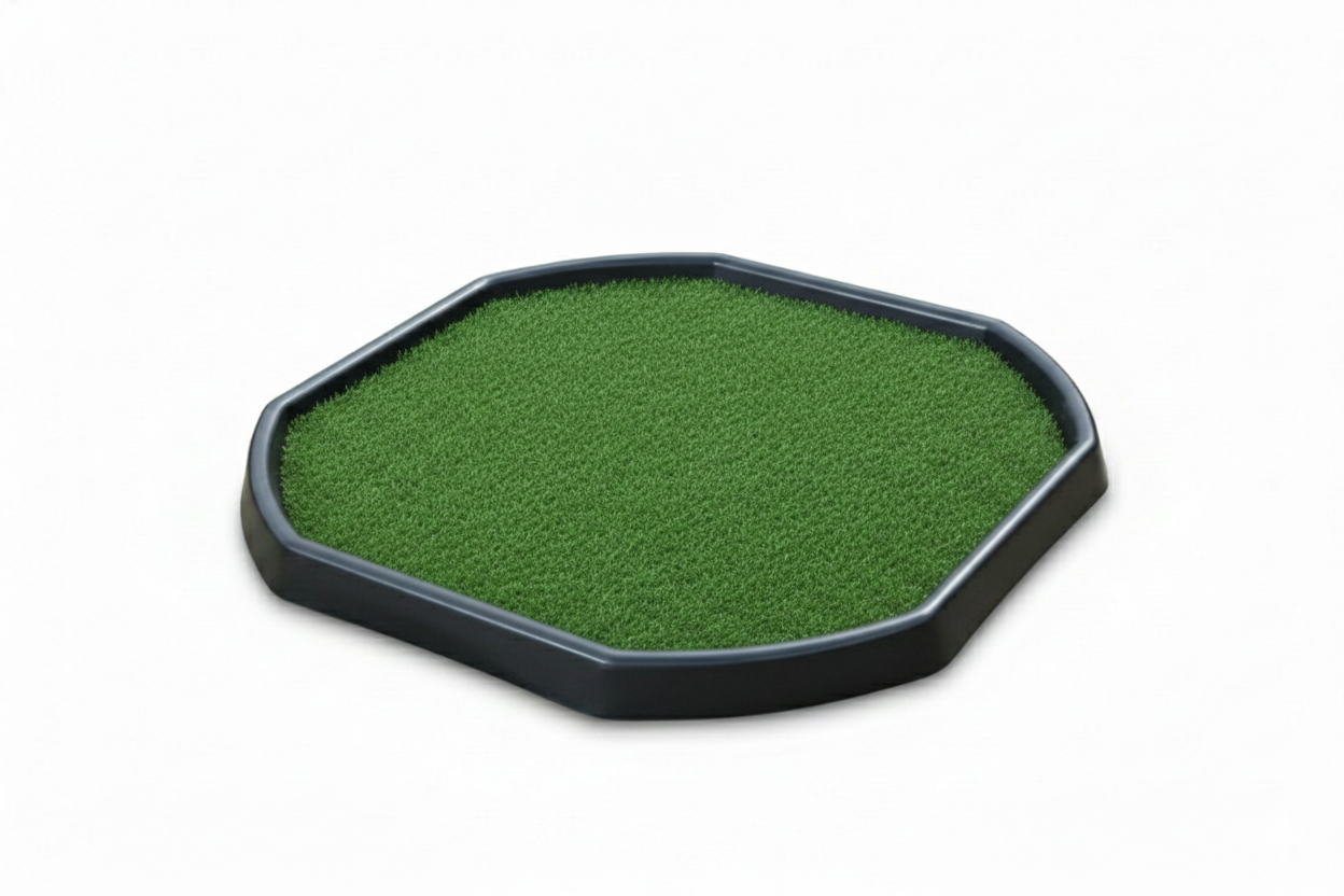 Tuff Tray Grass Insert