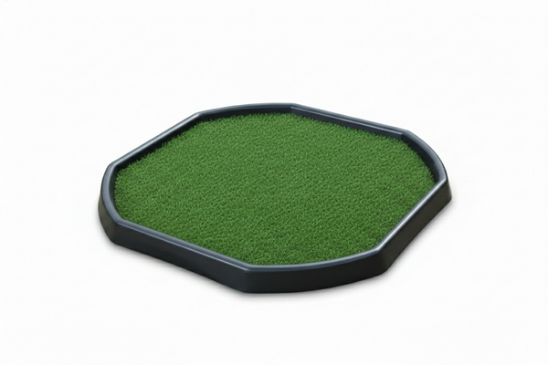 Tuff Tray Grass Insert