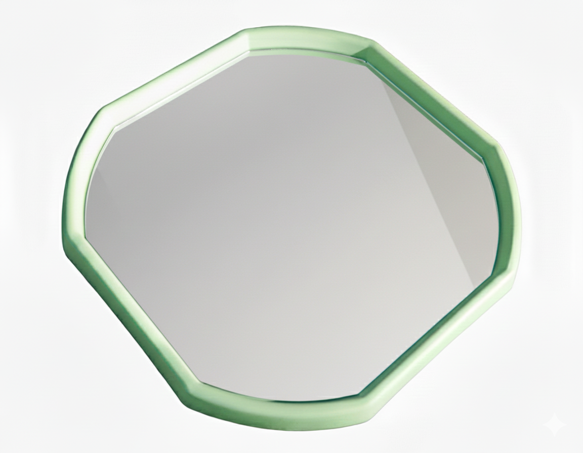 Tuff Tray Lightweight Mirror