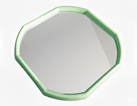 Tuff Tray Lightweight Mirror