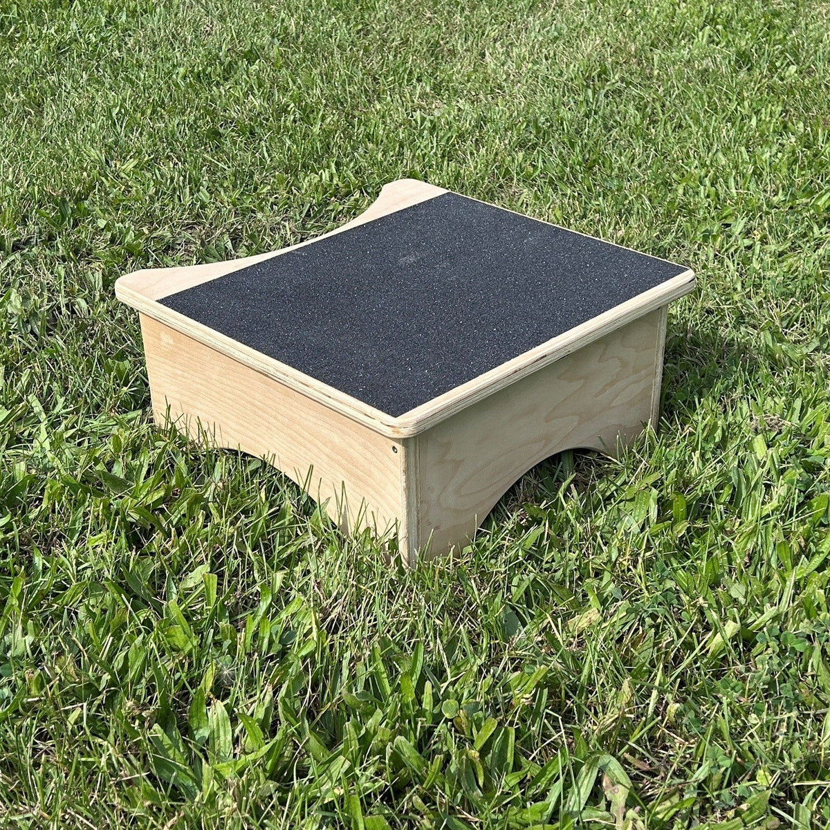Toilet Helper Step by Naturally Inspired Play
