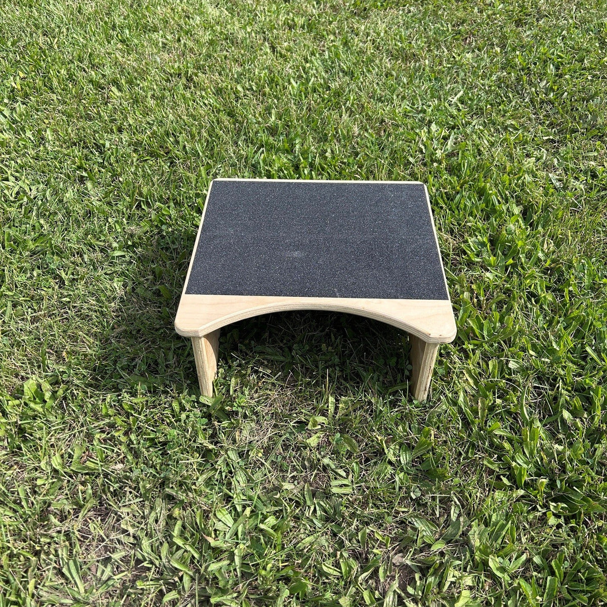 Toilet Helper Step by Naturally Inspired Play