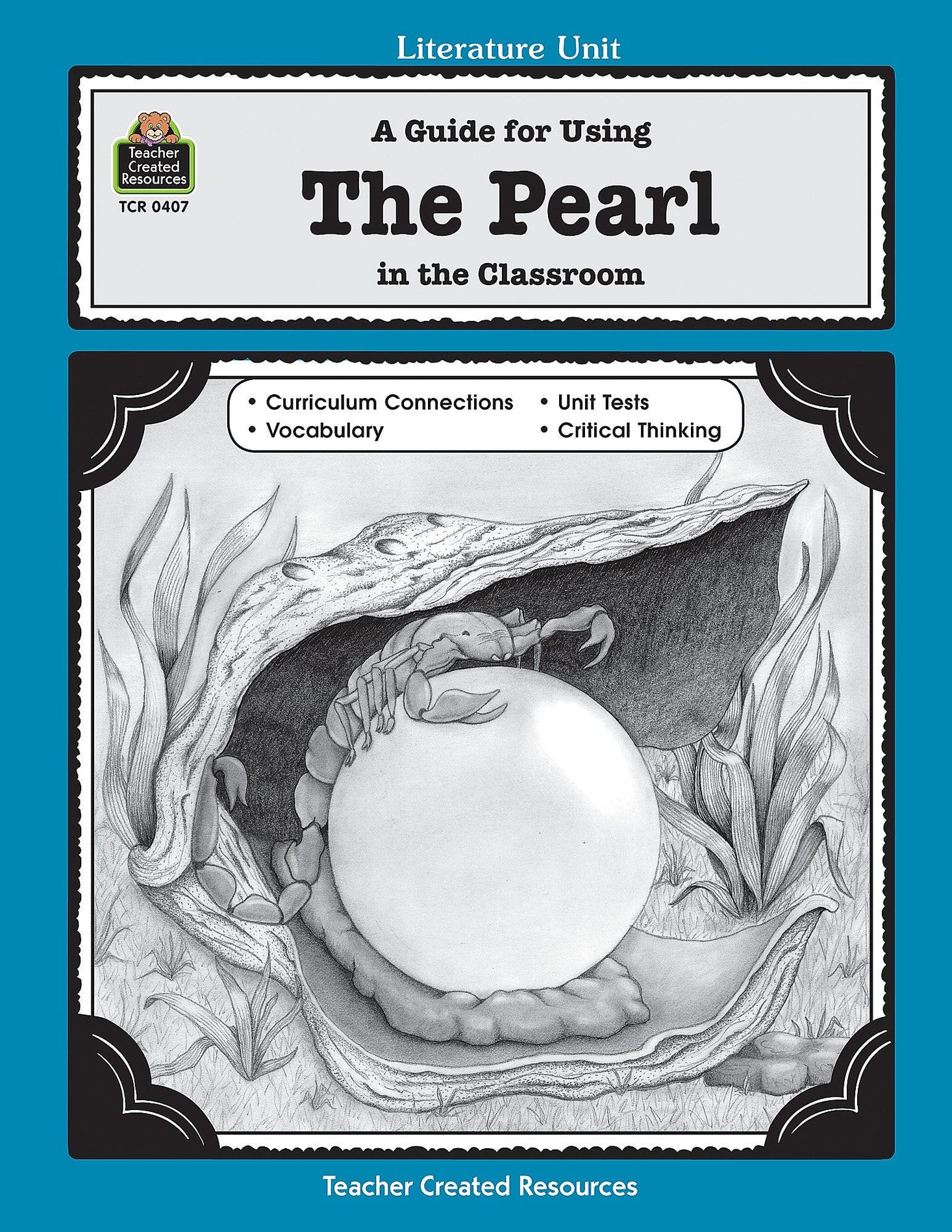 A Guide for Using The Pearl in the Classroom Ebook