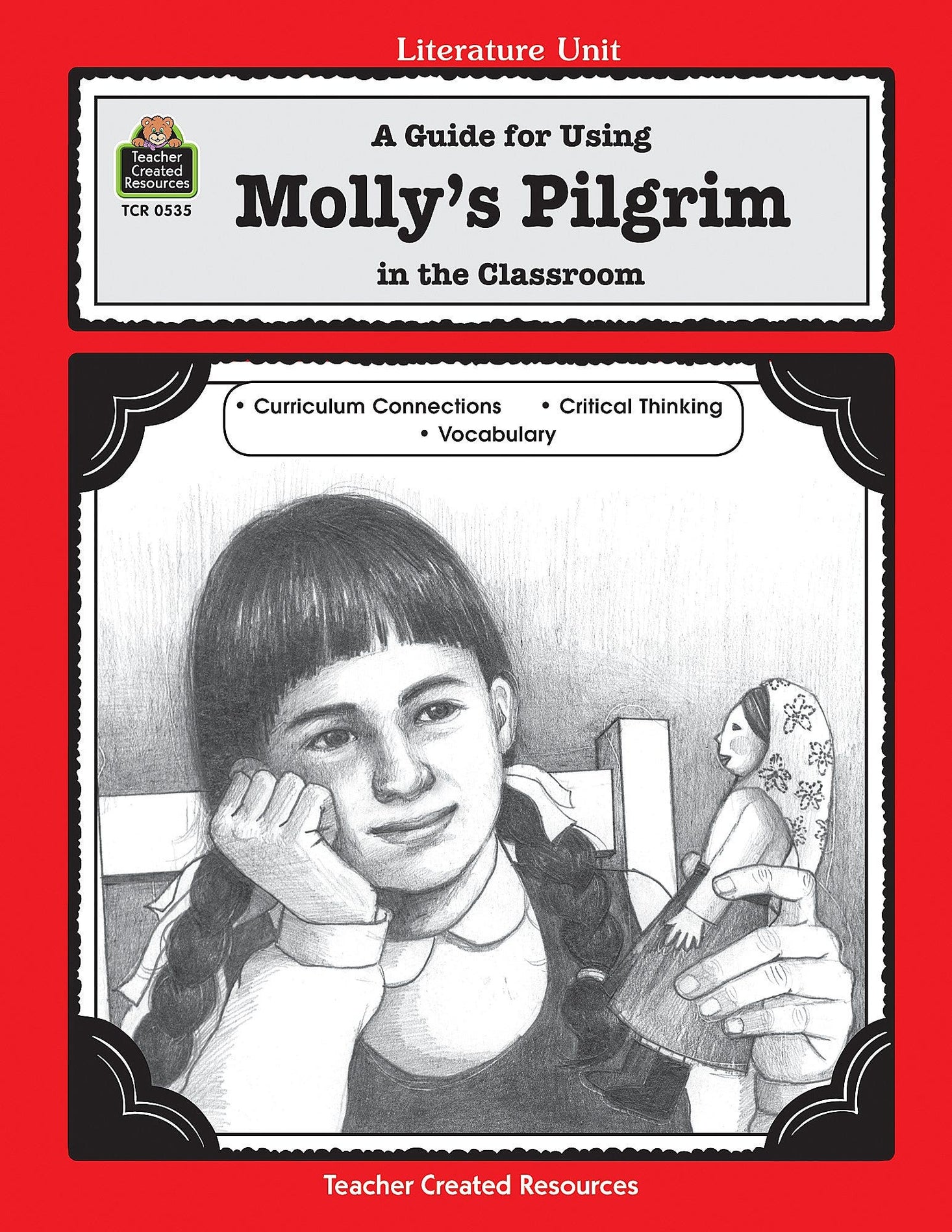 A Guide for Using Mollys Pilgrim in the Classroom Ebook