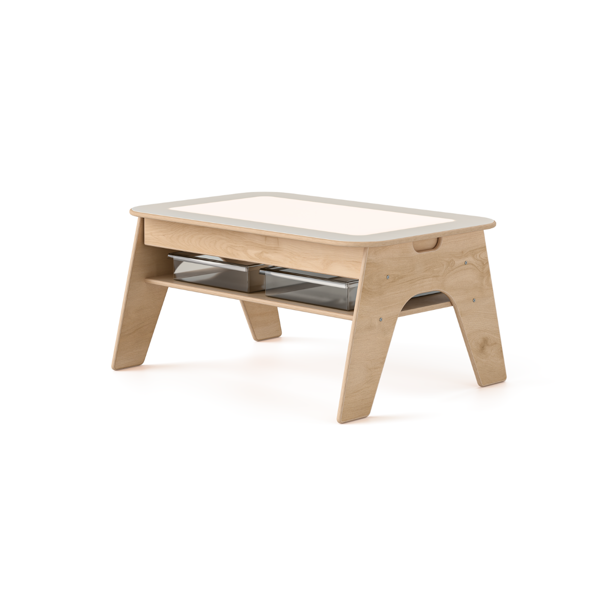 2-in-1 Light Box with Table