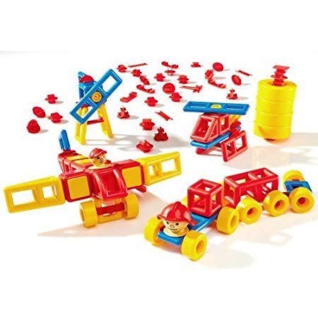 Mobilo Group Set