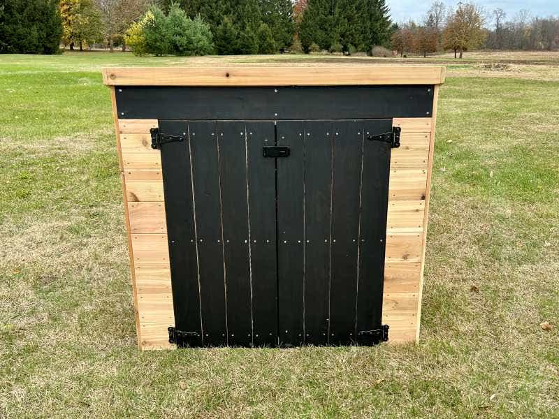 Math Shed by Naturally Inspired Play