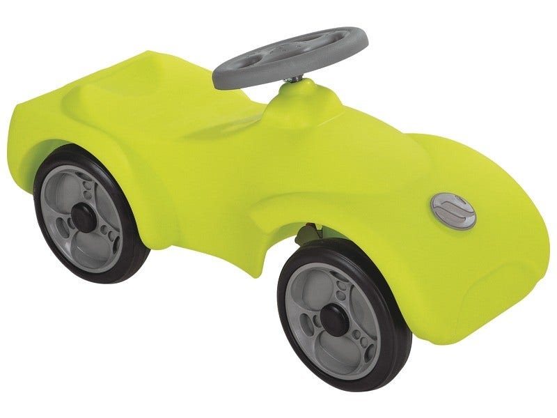 1 Seater Oto-mobile