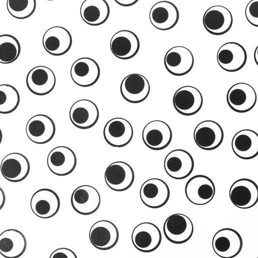 1000 Googly Eye Stickers