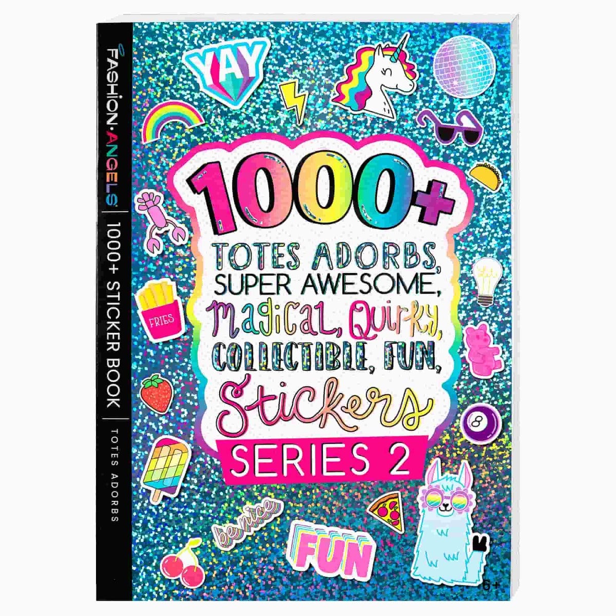 1000+ Totes Adorbs Super Awesome Stickers