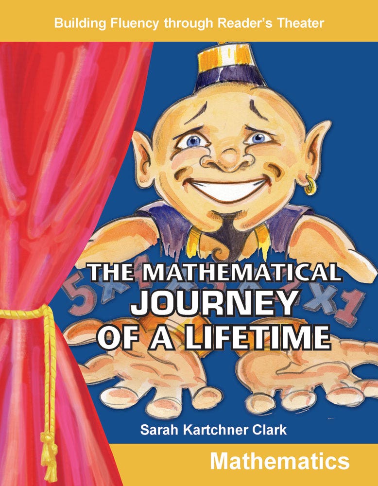 The Mathematical Journey of a Lifetime Ebook
