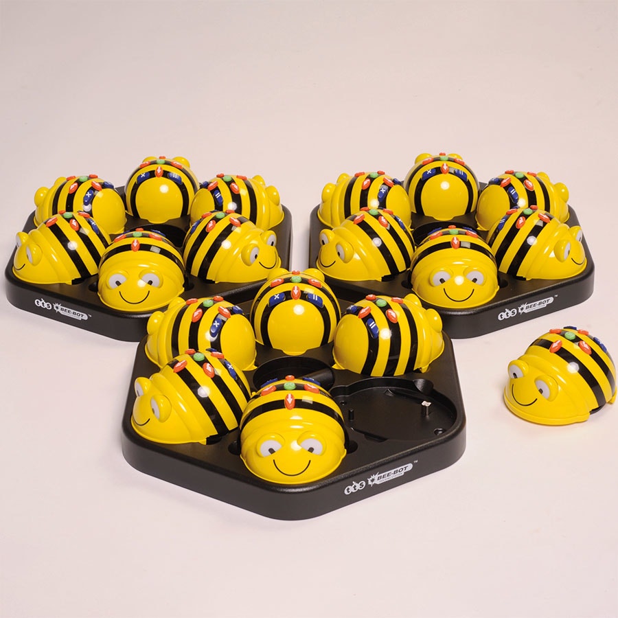 Bee-Bot Class Bundle 6pk