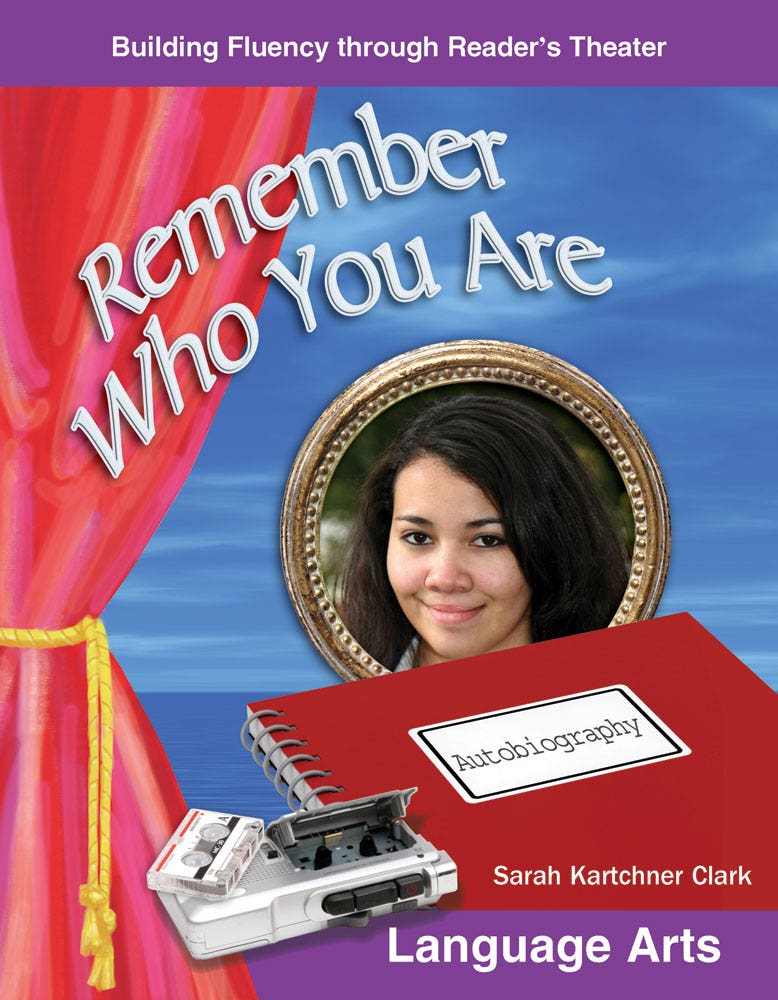 Remember Who You Are Ebook