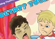 Poetry? YUCK!: Readers Theater Script & Fluency Lesson Ebook
