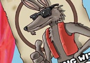 Teaming with Mr. Cool!: Readers Theater Script & Fluency