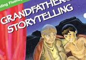 Grandfathers Storytelling: Readers Theater Script & Fluency
