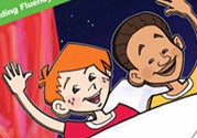 Two Flat Friends Travel the World: Readers Theater Script &