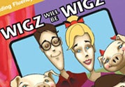 Wigz Will Be Wigz: Readers Theater Script & Fluency Lesson