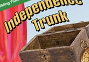 Independence Trunk: Readers Theater Script & Fluency Lesson