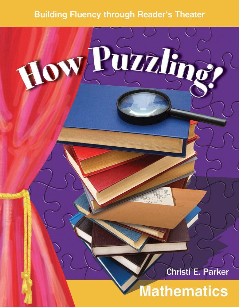 How Puzzling! Ebook