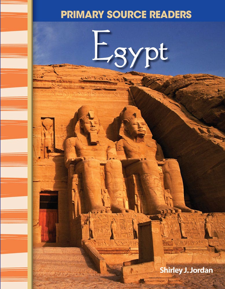 Egypt Ebook