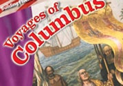Voyages of Columbus Ebook