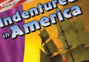 Indentured in America Ebook
