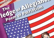The Pledge of Allegiance Ebook