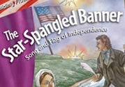 The Star-Spangled Banner Ebook