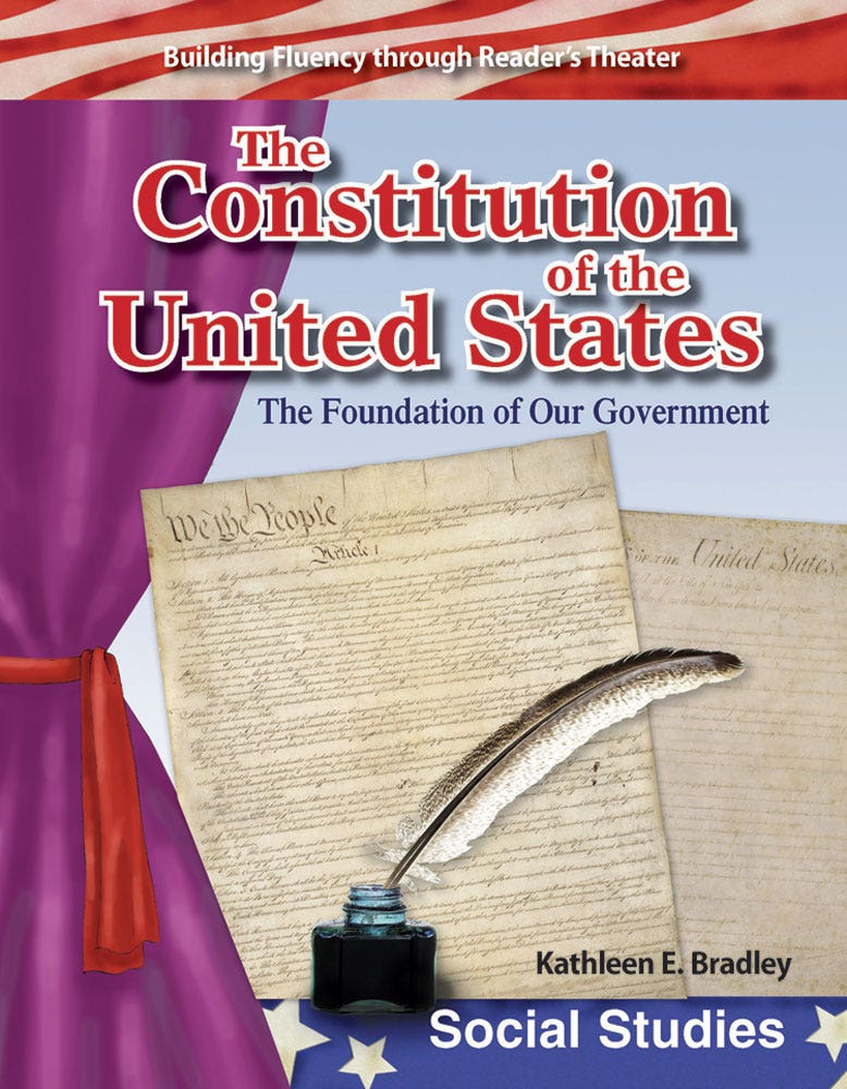 The Constitution of the United States Ebook
