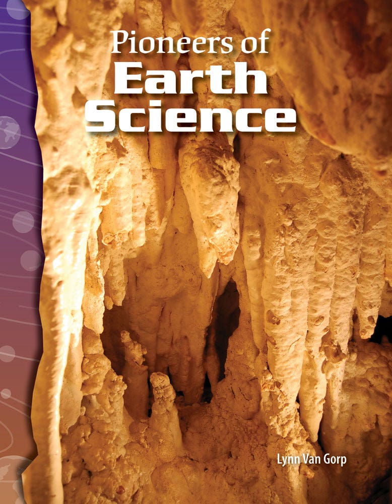 Pioneers of Earth Science Ebook