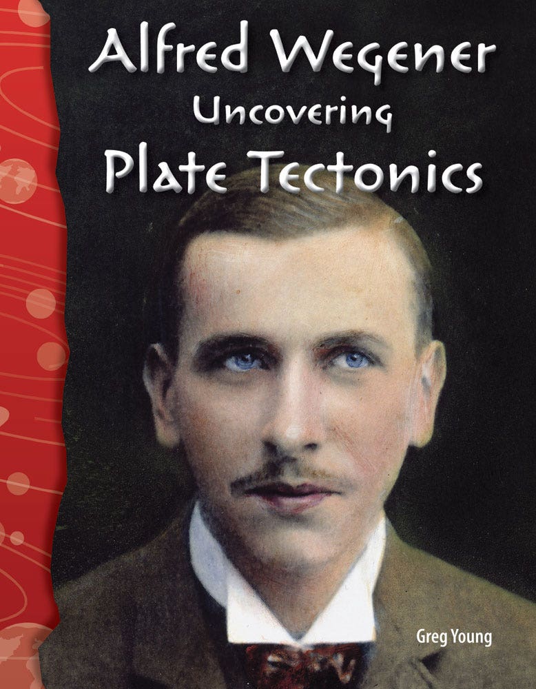 Alfred Wegener Ebook