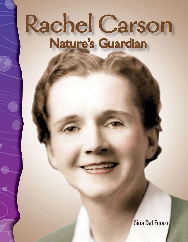 Rachel Carson Ebook