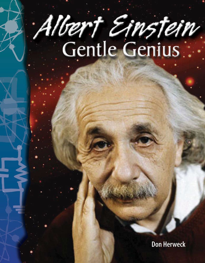 Albert Einstein Ebook