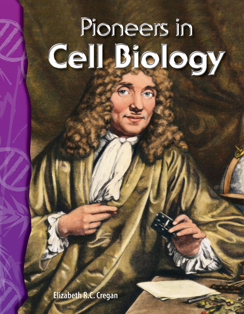 Pioneers in Cell Biology Ebook