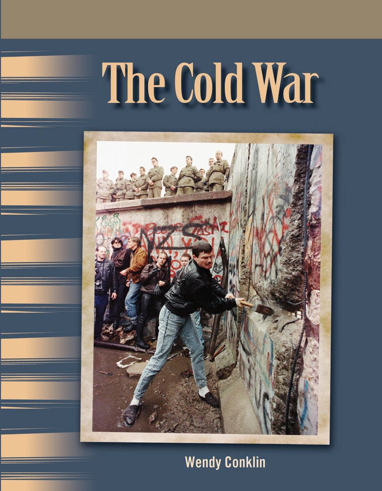 The Cold War Ebook