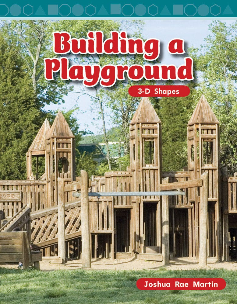 Building a Playground Ebook